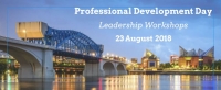 Professional Development Day: Leadership Workshops