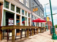 PMI Taco Tuesday Social