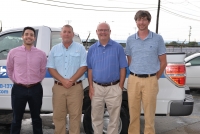 September Chapter Meeting